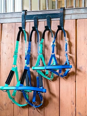 Стропа биотан 10мм тиффани (оптовая цена от 50 м -90 р)