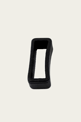 Рамка одинарная 25 мм (10 шт)