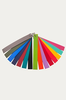 Стропа биотан 10мм тиффани (оптовая цена от 50 м -90 р)