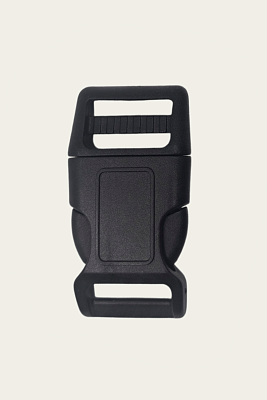 Фастекс пластик 25мм (10 шт)