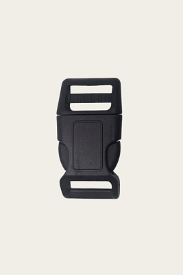 Фастекс пластик 20мм (10 шт)