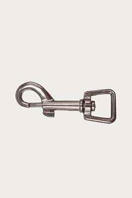 Карабин 77х17 для поводков (5 шт)